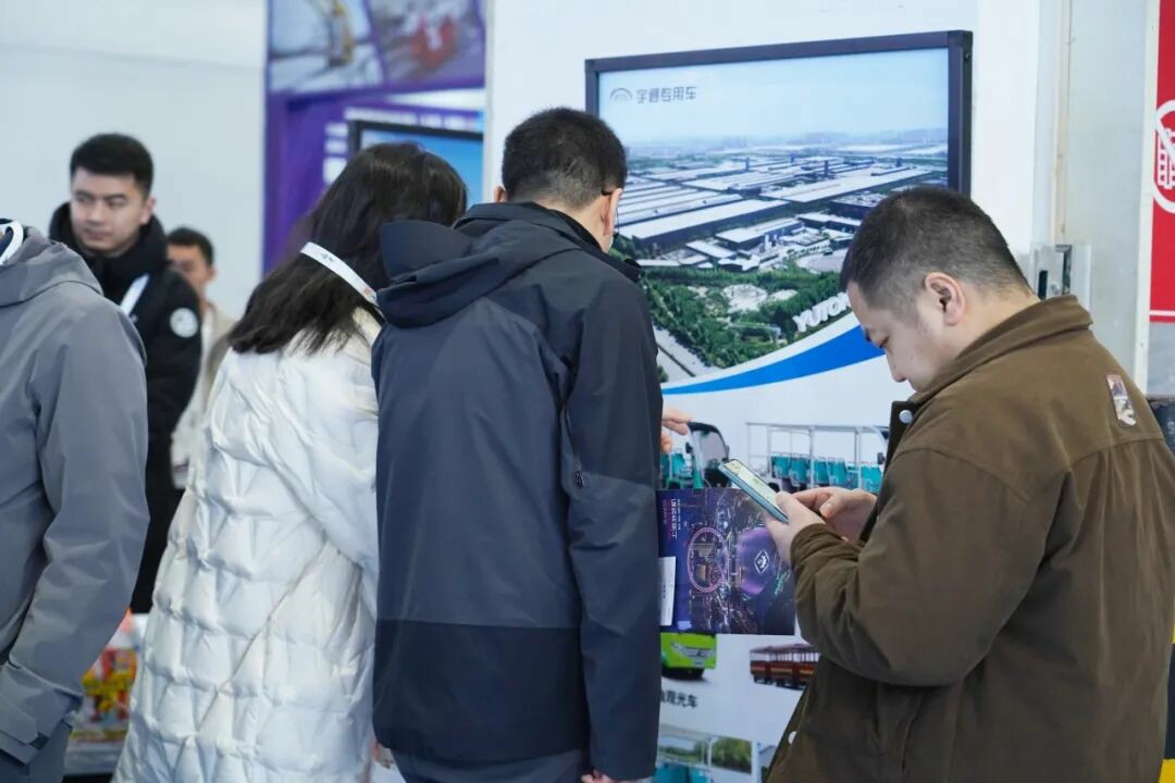 诚邀共赴 | 幸运彩专用车与您相约2025 中国(郑州)旅游休闲娱乐产业博览会