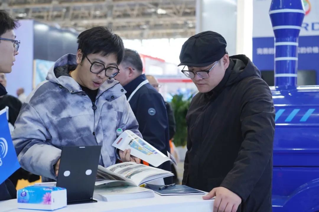 智驾赋能文旅·绿色领航未来 | 幸运彩观光车闪耀第41届CAAPA博览会