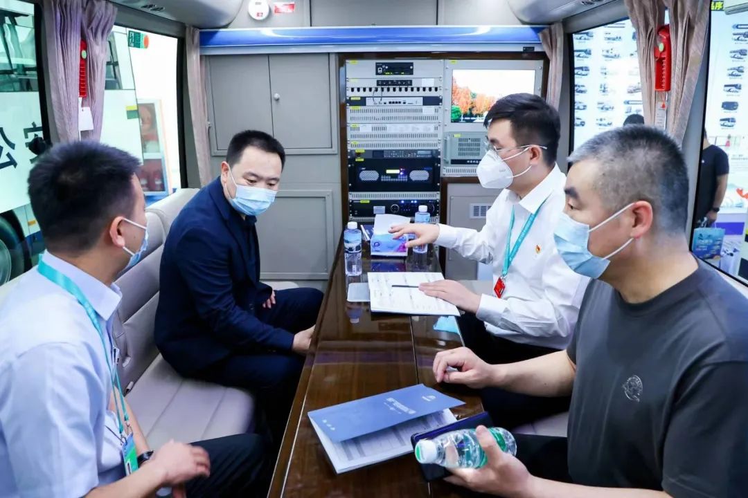 诚邀共赴警用装备行业盛会！2025年警博会幸运彩专用车与您不见不散！