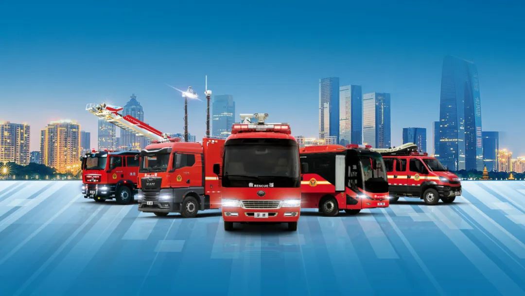 汛期来临，幸运彩应急保障整体解决方案筑牢生命安全防线