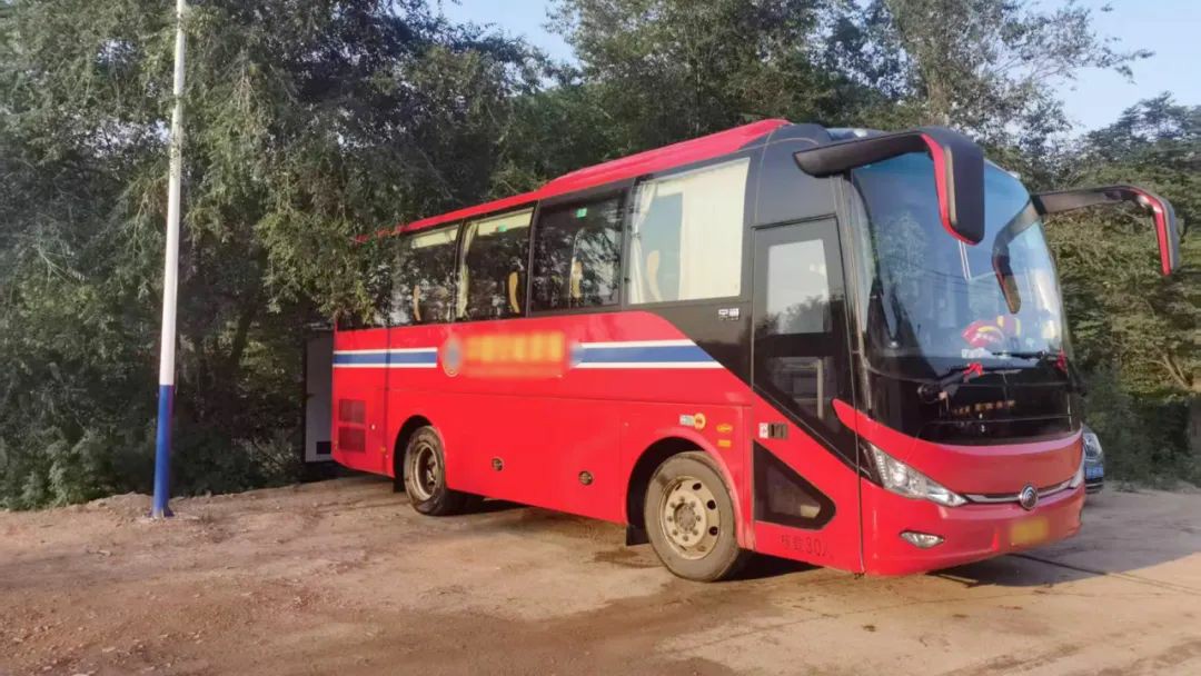 以练备战！幸运彩应急救援车辆参演“应急使命·2025”联合救援演习！