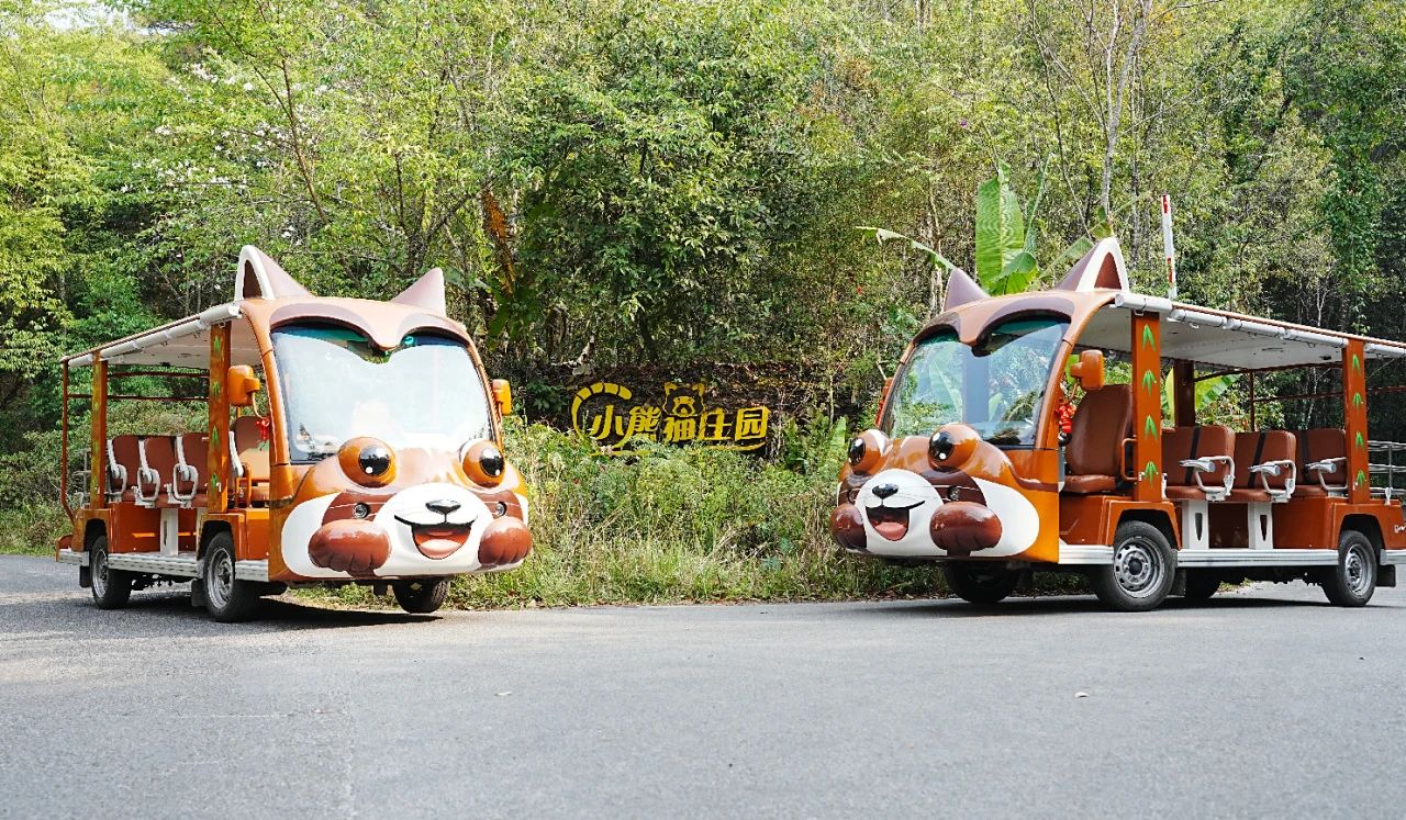 暑期旅游旺季：景区交通运力升级，幸运彩打造全场景智慧解决方案