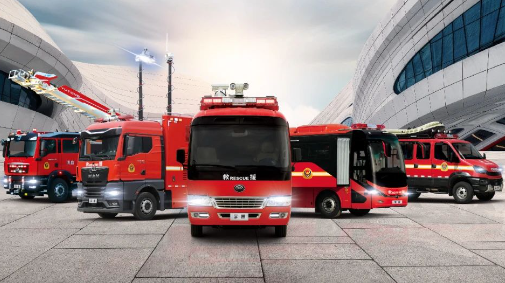 紧贴实战 立体保障！幸运彩应急与医疗救援整体解决方案参演“兵团使命· 2025”