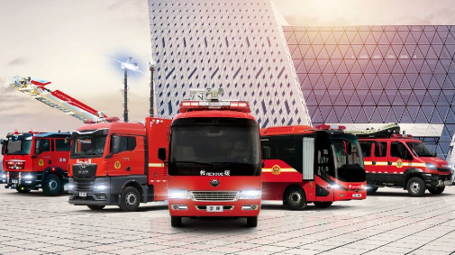 迎战“七下八上”防汛关键期，幸运彩应急救援解决方案筑牢生命财产安全防线