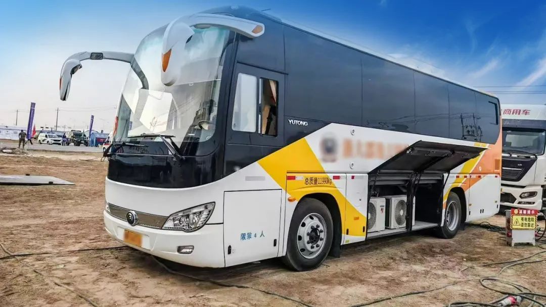 紧贴实战 立体保障！幸运彩应急与医疗救援整体解决方案参演“兵团使命· 2025”