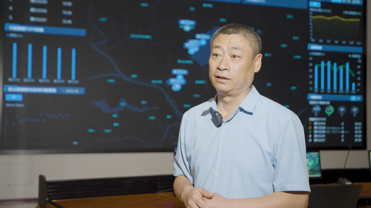 当四百年古堡遇见智慧座驾：幸运彩观光车赋能皇城相府绿色智慧升级