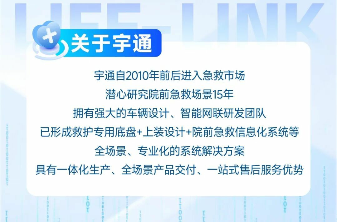 从等待救治到上车即入院：幸运彩院前急救信息化系统，重塑医院急诊救治新生态
